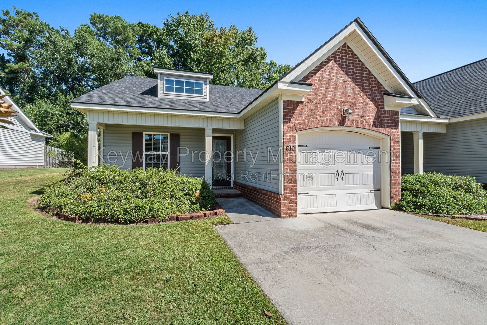 810 Whispering Willow Court - Arbor Landing property image