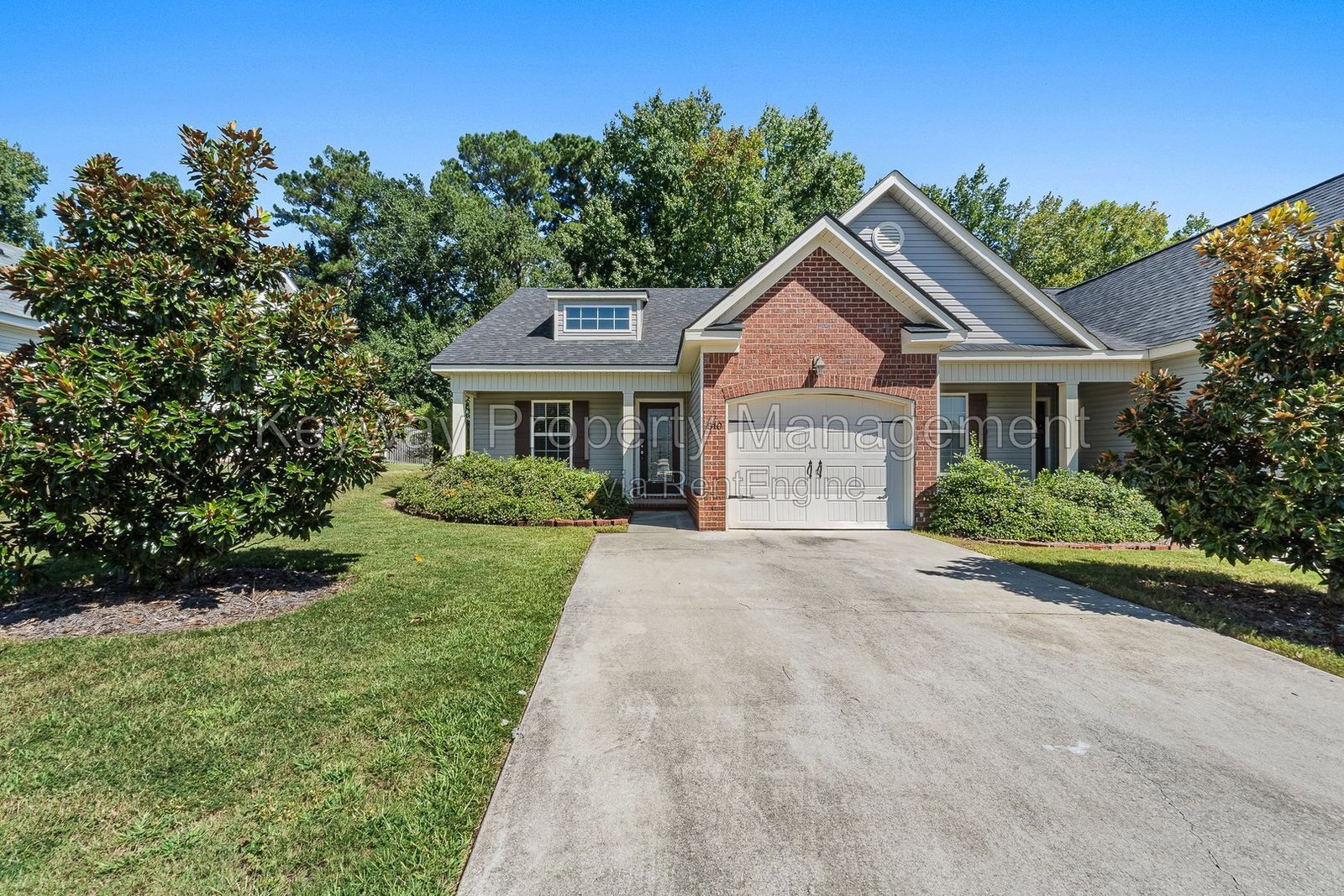 810 Whispering Willow Court - Arbor Landing property image
