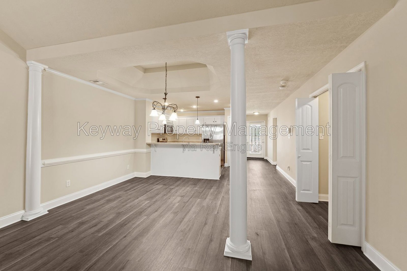 810 Whispering Willow Court - Arbor Landing property image
