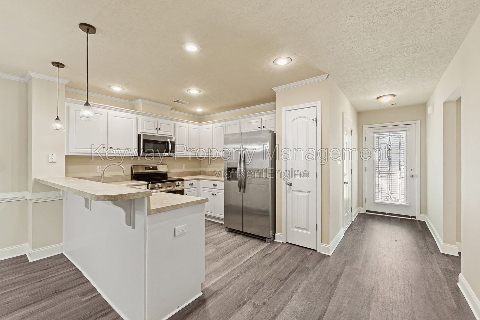 810 Whispering Willow Court - Arbor Landing property image