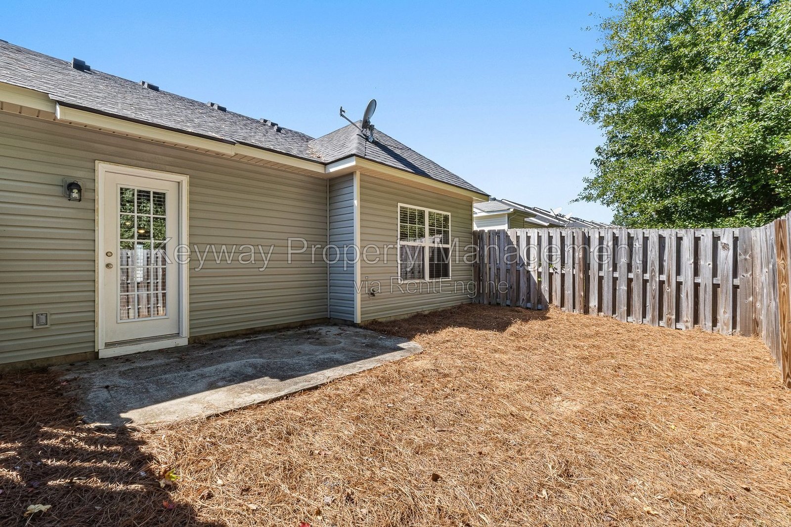 810 Whispering Willow Court - Arbor Landing property image
