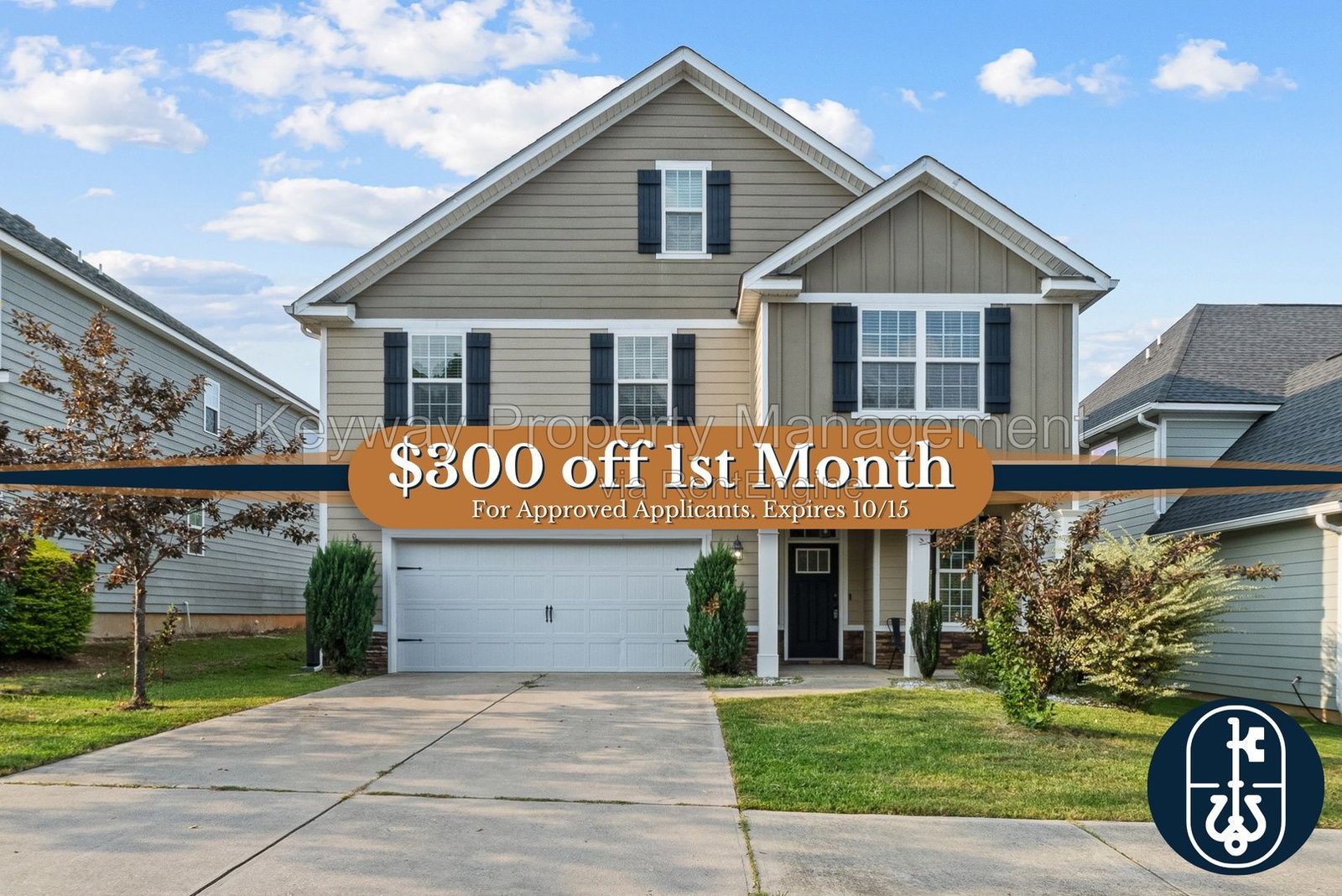 3070 Margot Lane-Birchfield property image