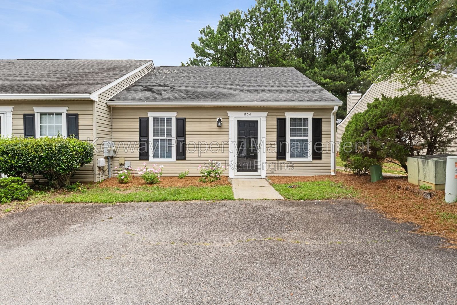 858 Pawley Court-Faircloth Commons property image
