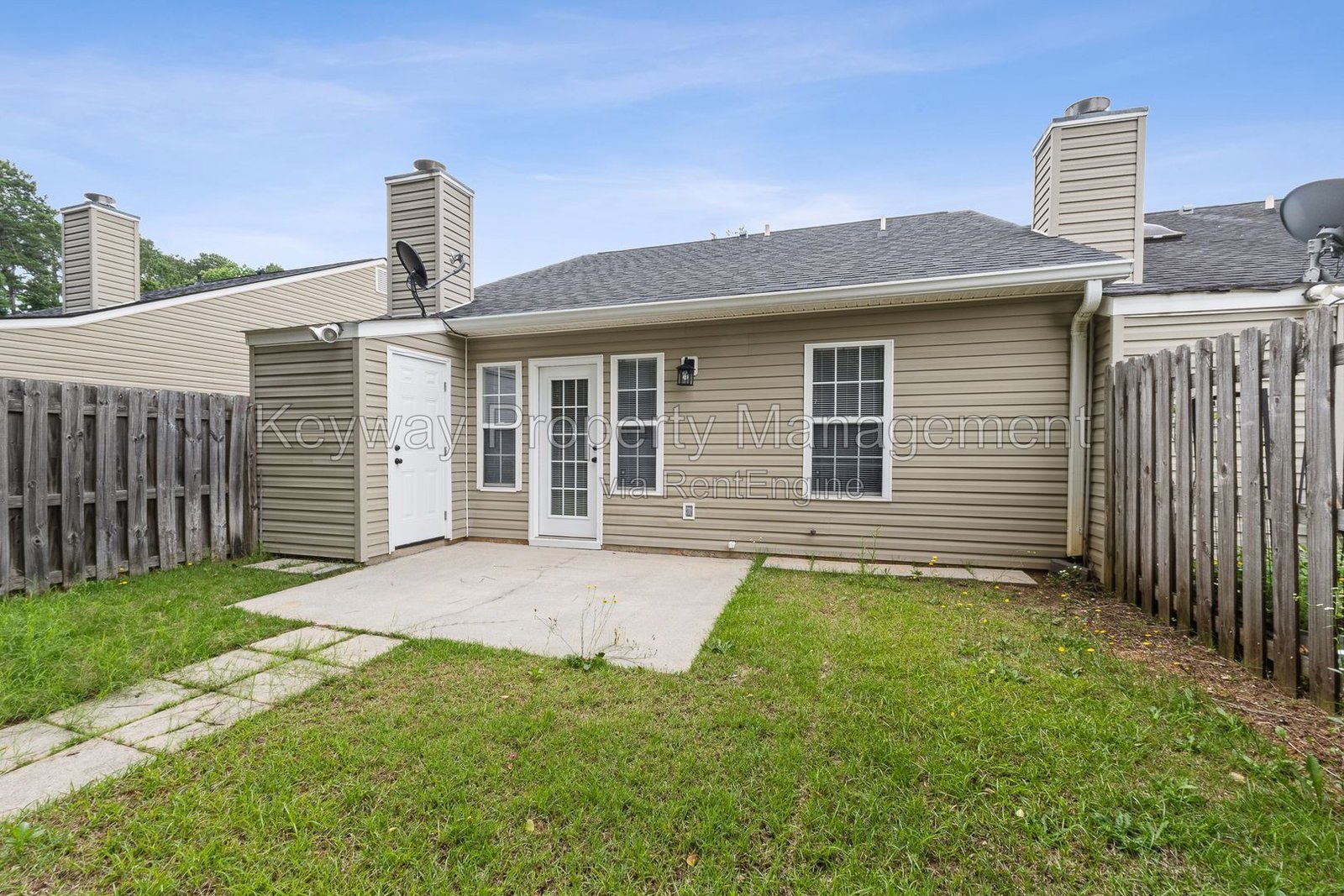858 Pawley Court-Faircloth Commons property image