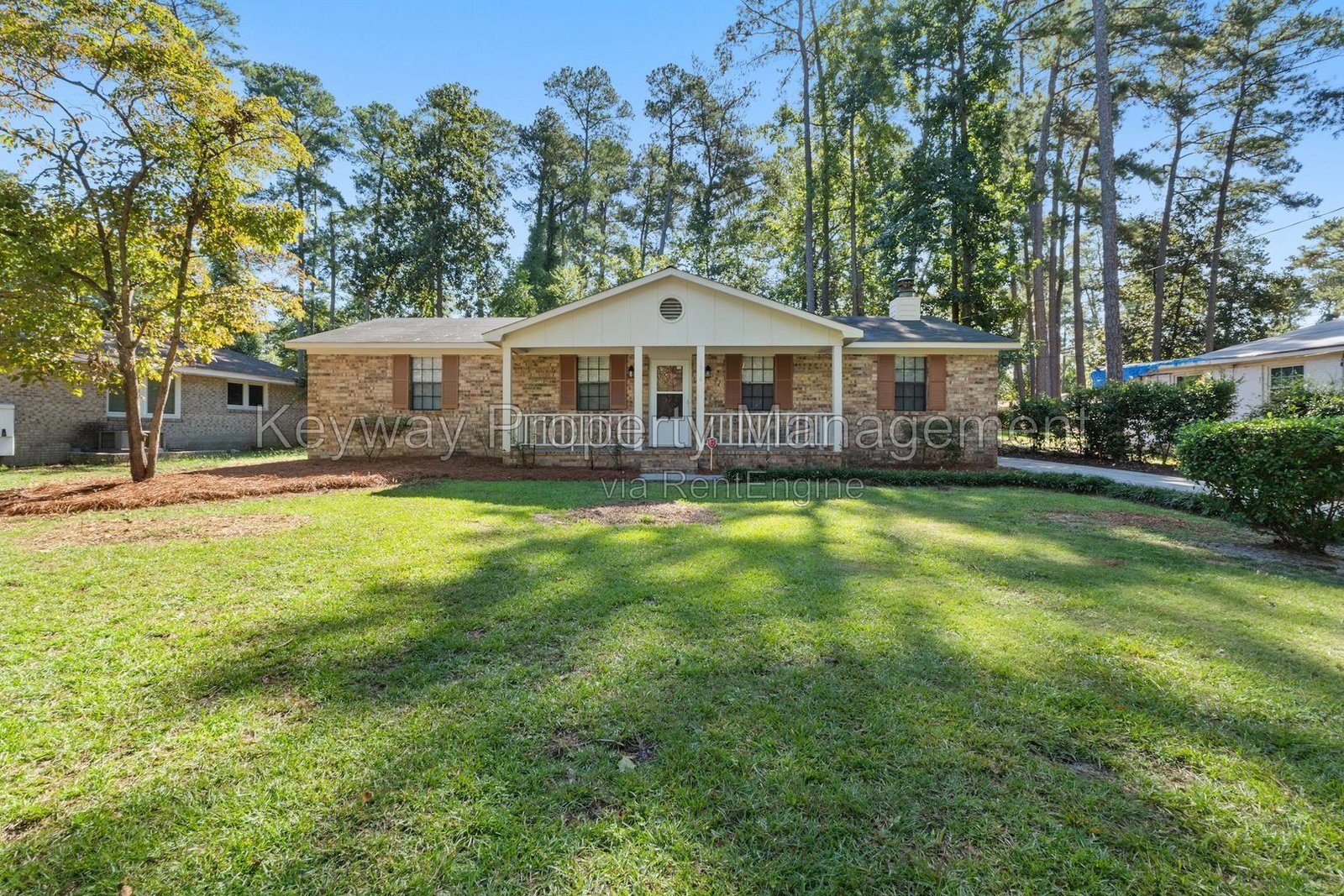 1916 Rock Spring Drive - Augusta property image