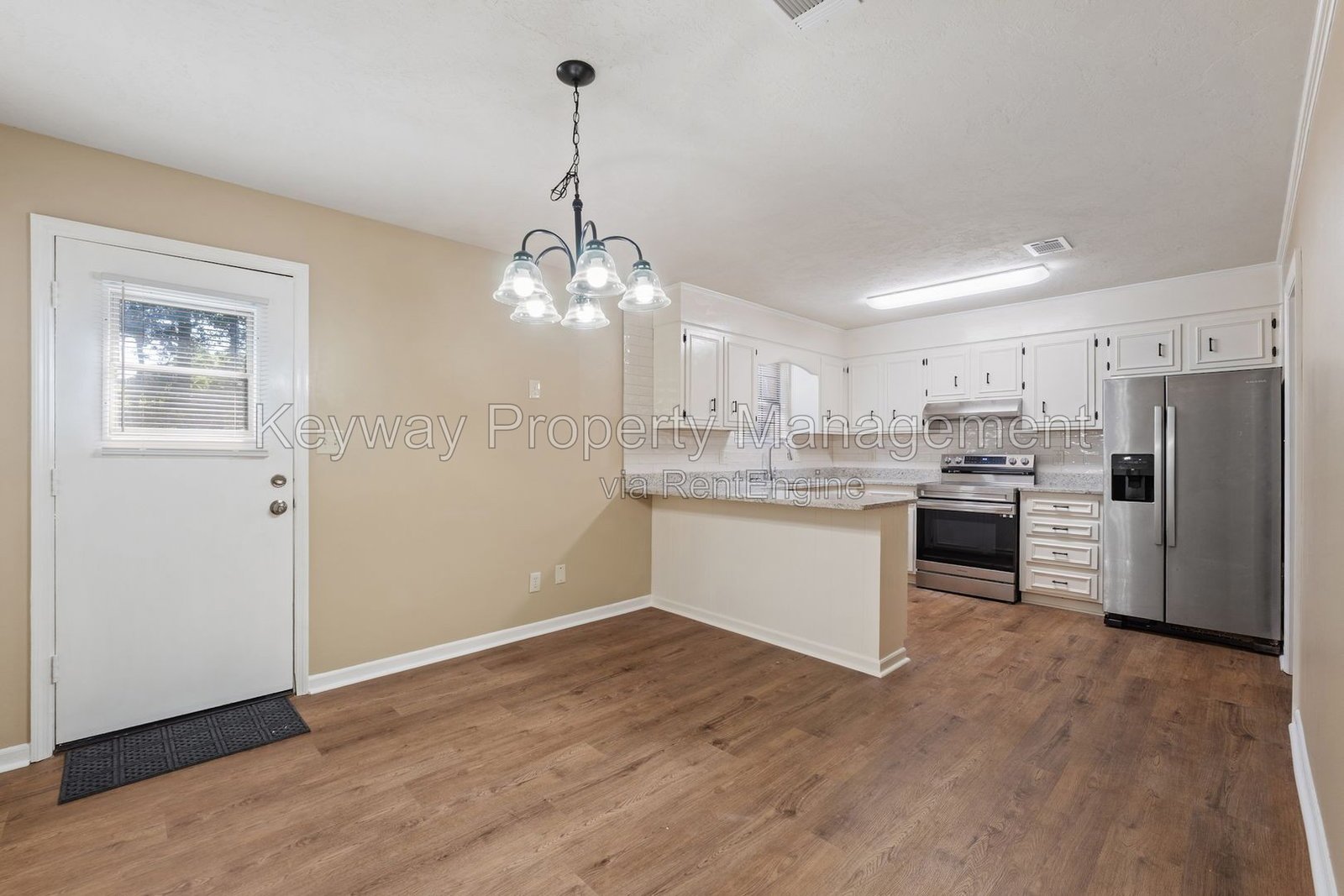 1916 Rock Spring Drive - Augusta property image