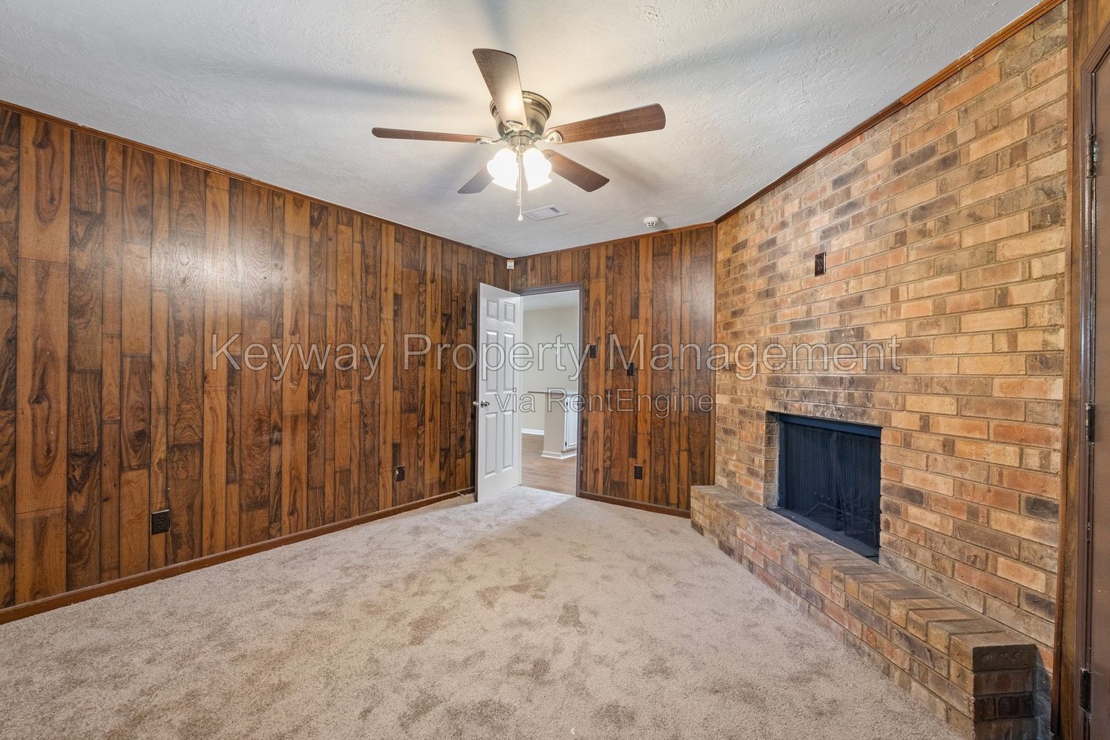 1916 Rock Spring Drive - Augusta property image