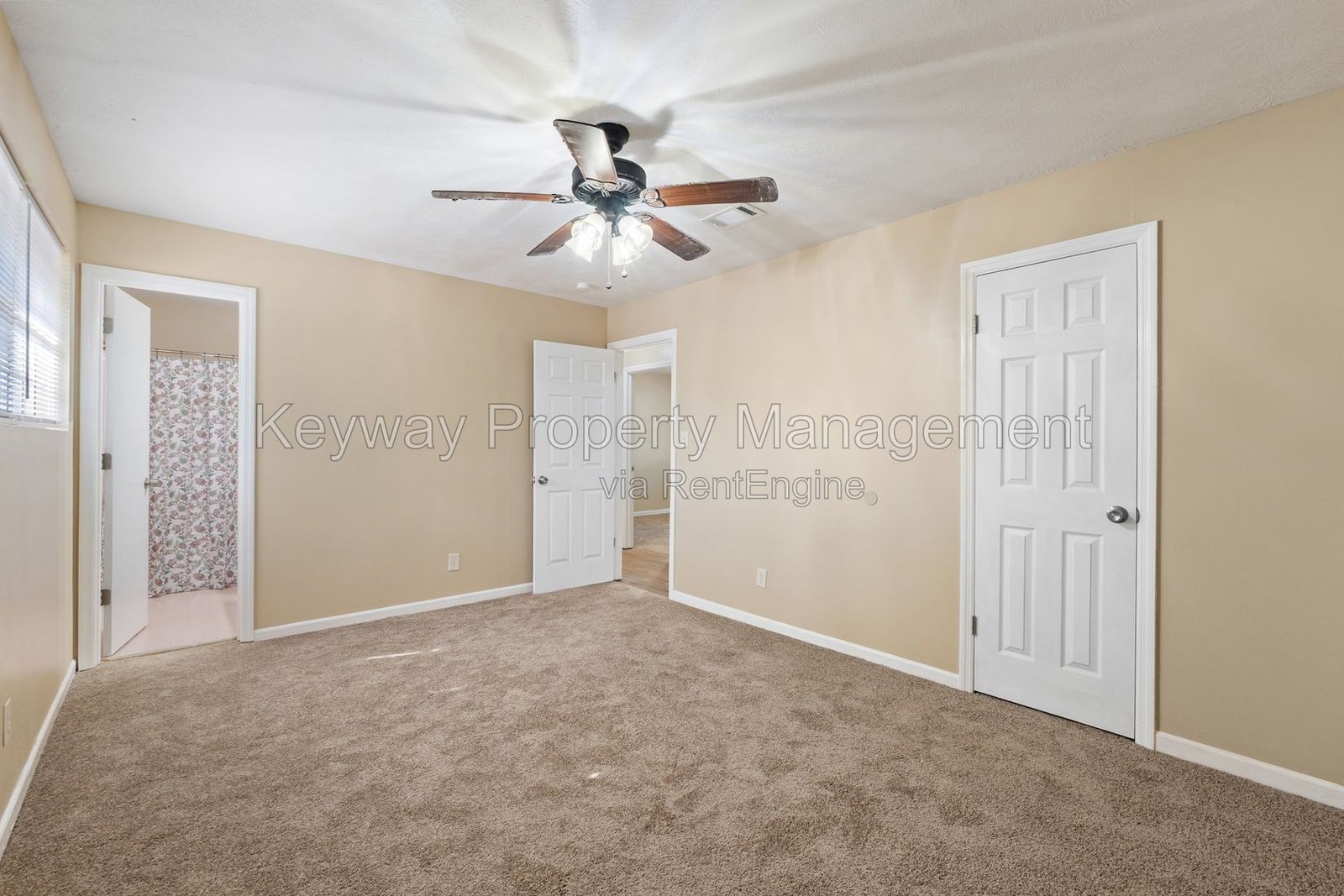 1916 Rock Spring Drive - Augusta property image