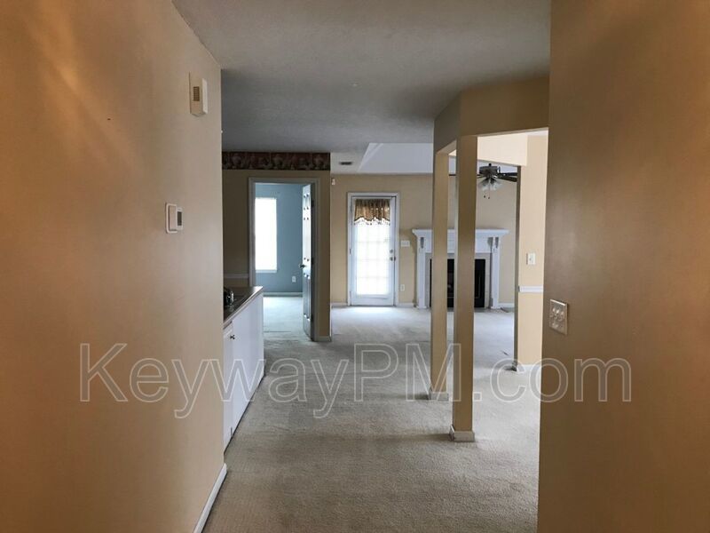 1017 Caddenwoods Drive - Caddenwoods property image