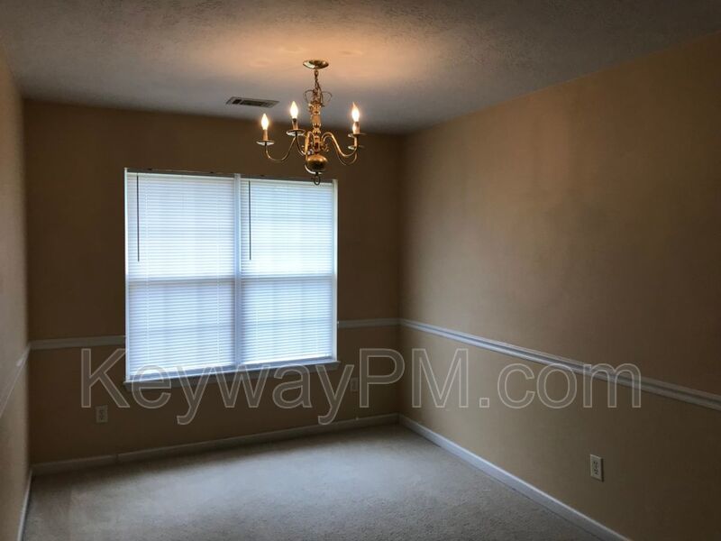 1017 Caddenwoods Drive - Caddenwoods property image