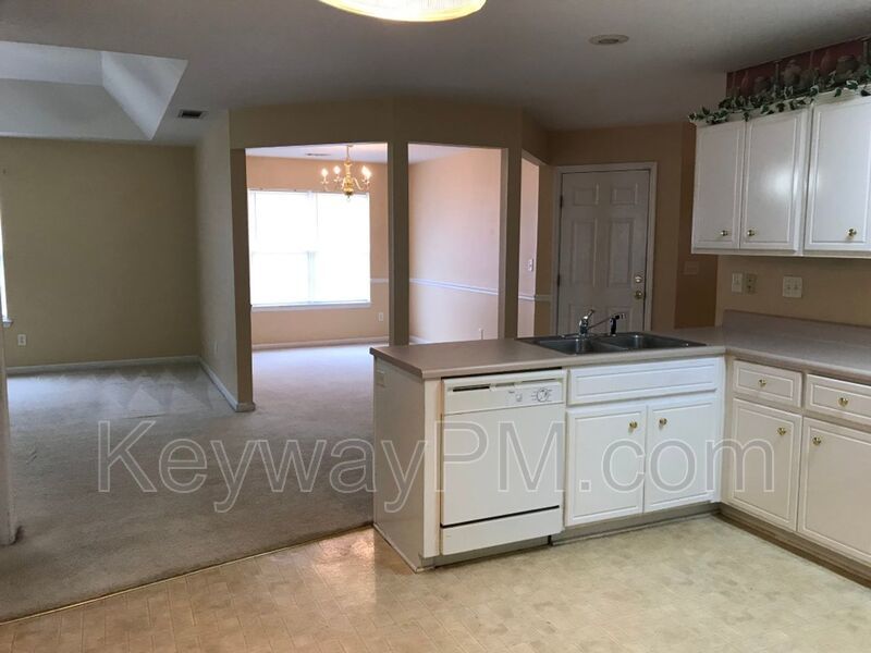 1017 Caddenwoods Drive - Caddenwoods property image