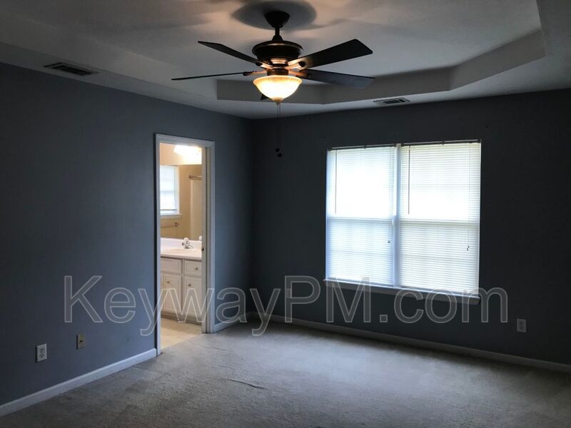 1017 Caddenwoods Drive - Caddenwoods property image