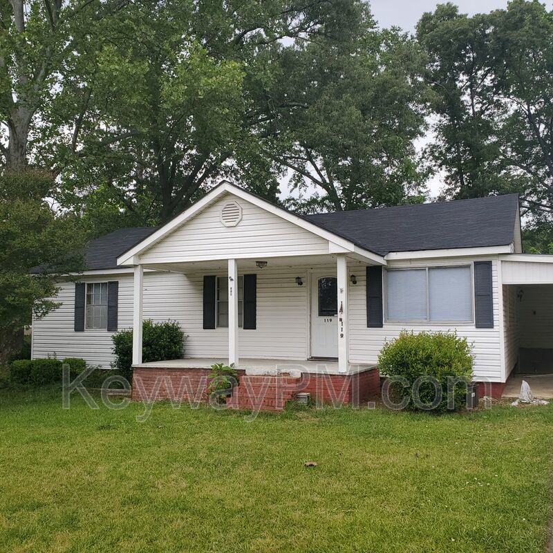 119 2nd Avenue - Columbia County property image