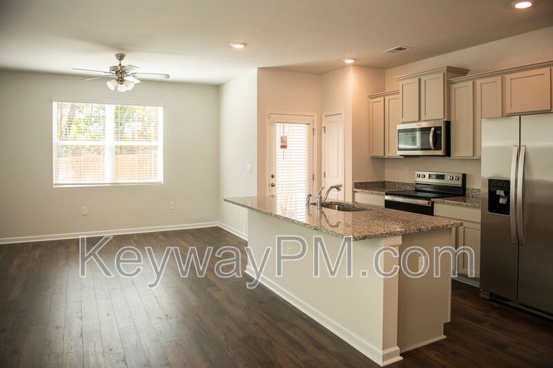 3532 Firestone Drive - Laurel Park Townhomes property image