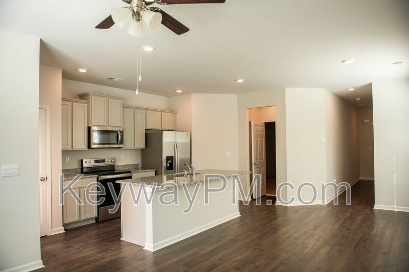 3532 Firestone Drive - Laurel Park Townhomes property image