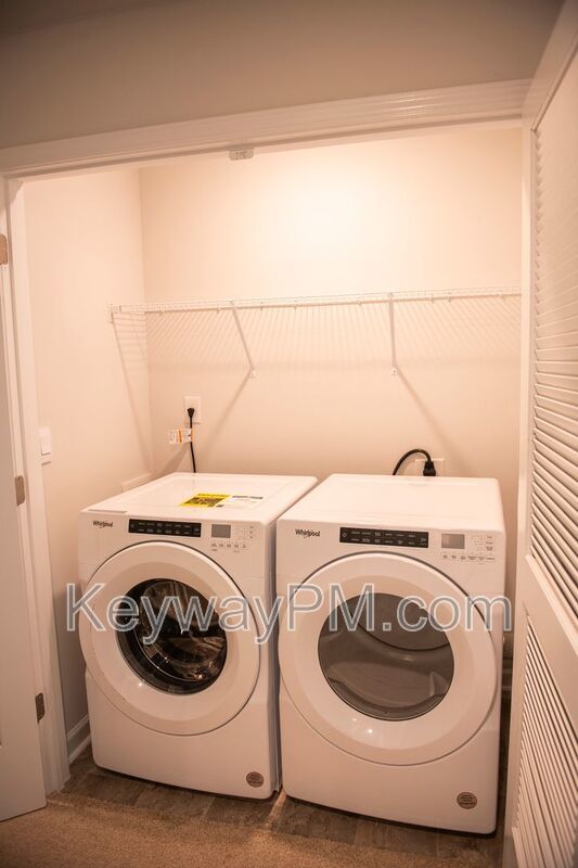 3532 Firestone Drive - Laurel Park Townhomes property image