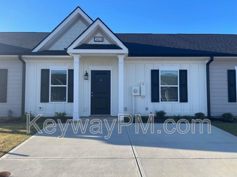 5004 Greer Drive - Rivercrest property image