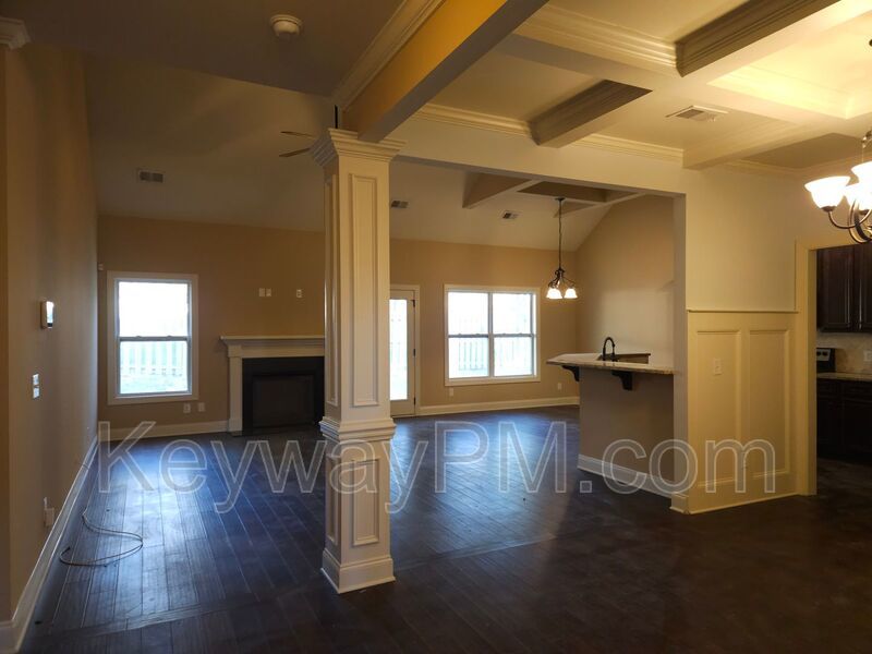 245 Tulip Drive - Magnolia Valley Plantation property image