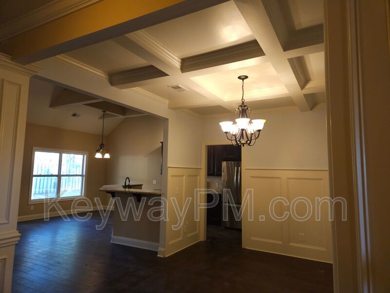 245 Tulip Drive - Magnolia Valley Plantation property image