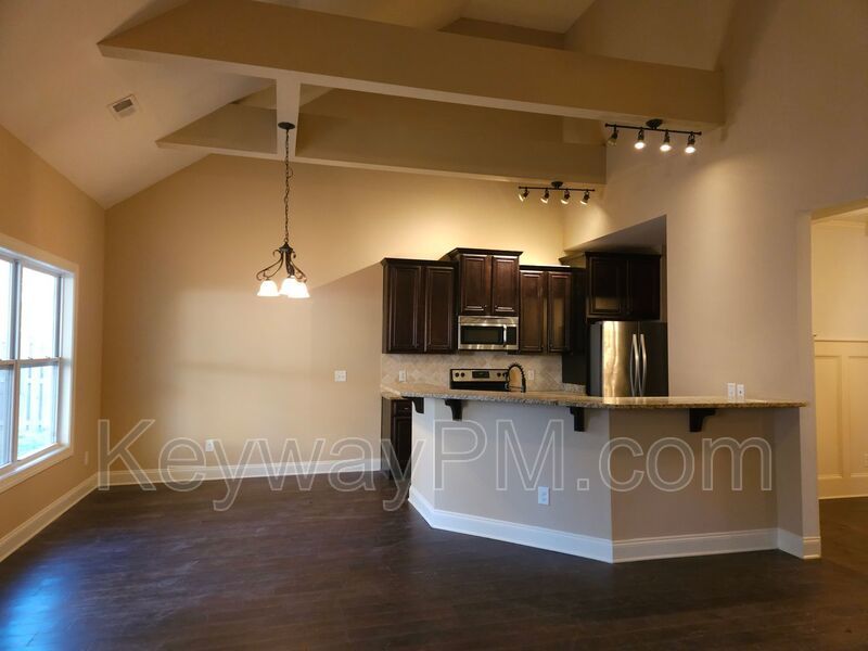 245 Tulip Drive - Magnolia Valley Plantation property image