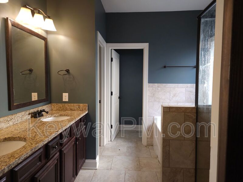 245 Tulip Drive - Magnolia Valley Plantation property image