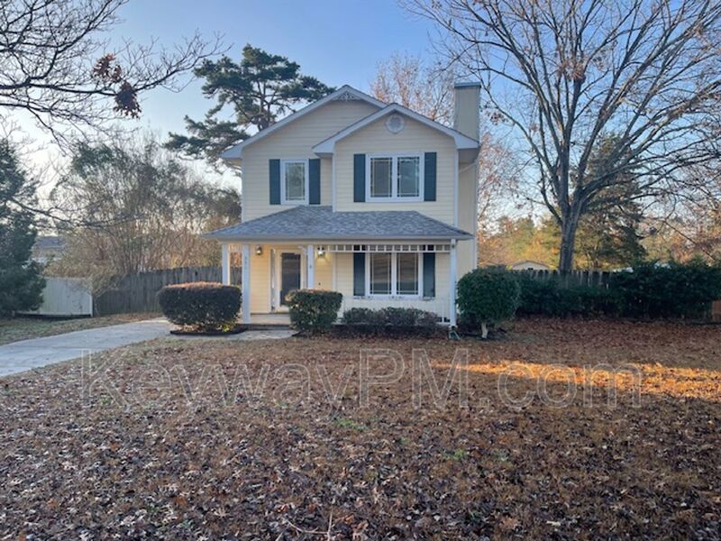 331 Avery Landing - Avery Landing property image