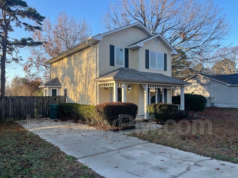 331 Avery Landing - Avery Landing property image