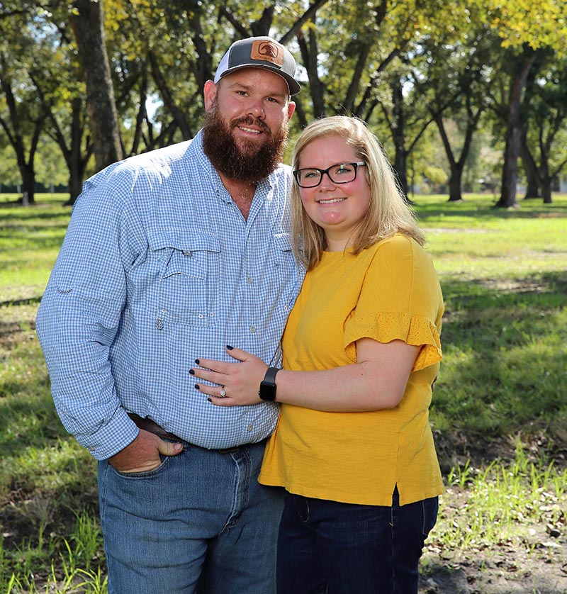 Picture of Annie Marshall