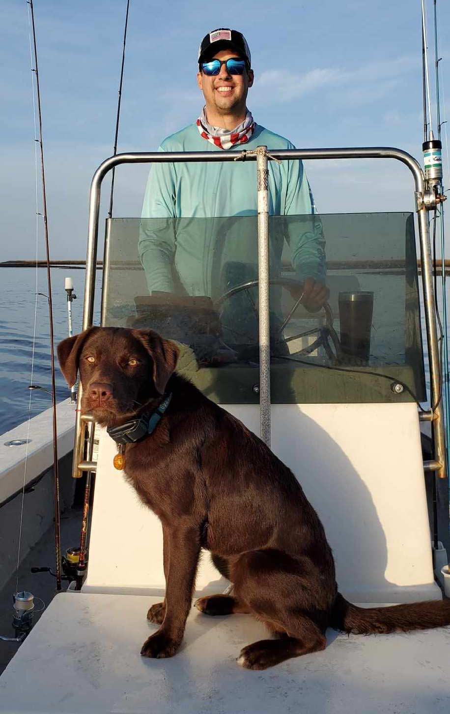 Picture of Will Brooks