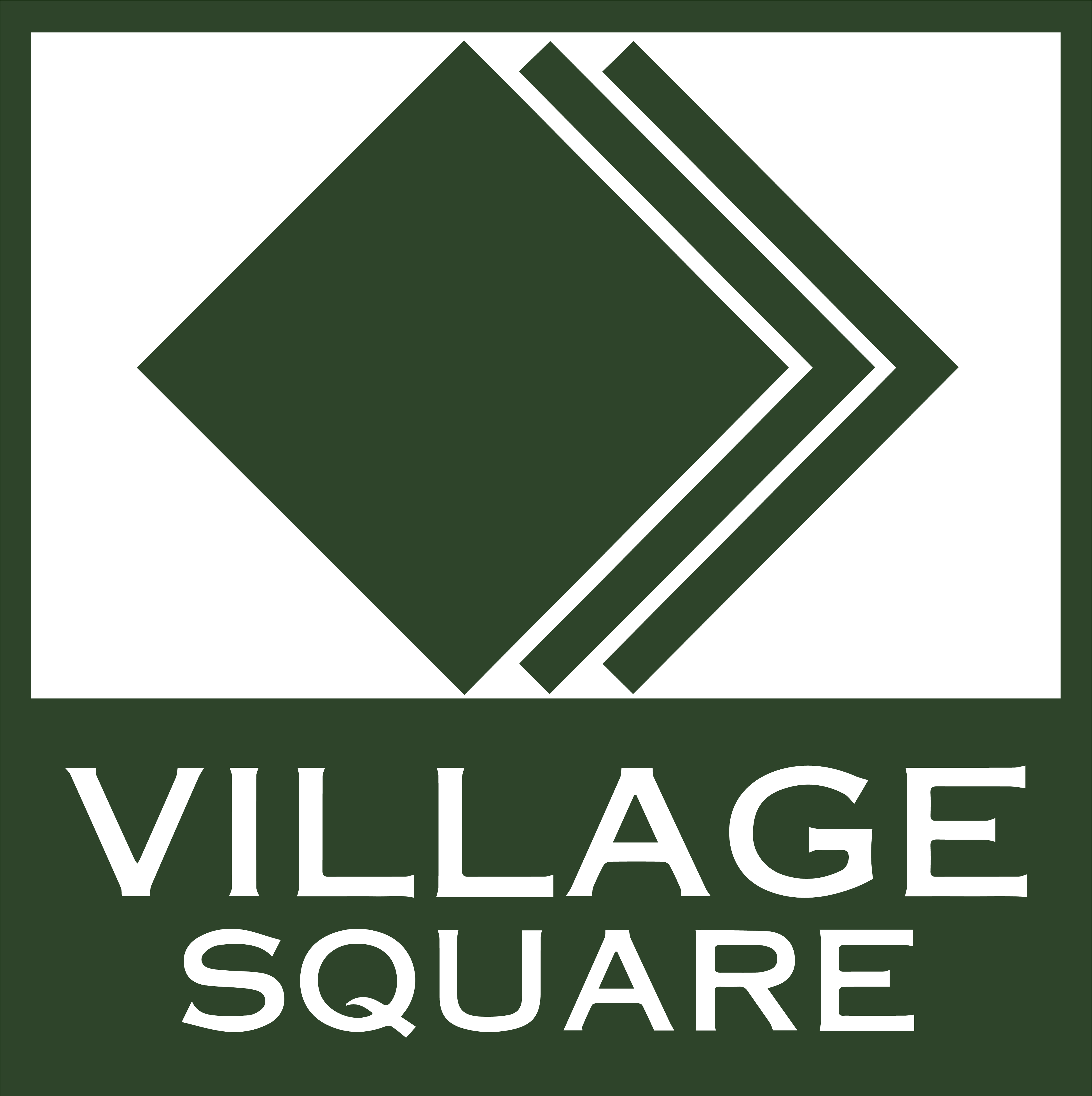 Village Square Townhomes